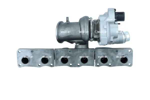 Turbo Bmw 3,0T F20/F30/F10 - NRF (NRF90010279)