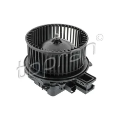 Dmuchawa Audi A4/A5/A6/A7/E-Tron/Q5/Q7/Q8 15- - TOPRAN (HP119 649)