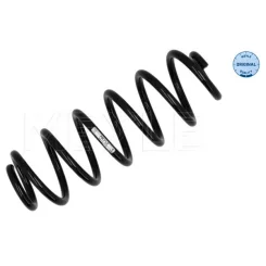 Sprʯyna Zaw. Vw T. Passat Variant 1.4Tsi/1,6/1,6Fsi/1,6Tdi/1,8Tsi/1,9Tdi/2,0Bluemotion - MEYLE (1007390078)