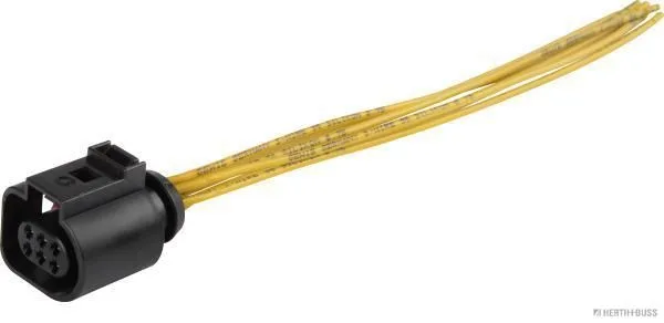 Kábeljavító-Készlet, Lambdaszonda - HERTH+BUSS ELPARTS (51277373)