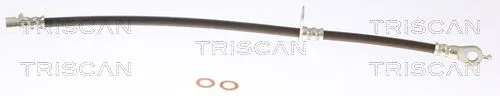 Fékcső - TRISCAN (8150131006)