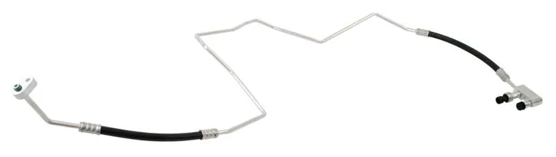 Kis-/Nagynyomású Cső, Klímaberendezés - MAXGEAR (AC930033)