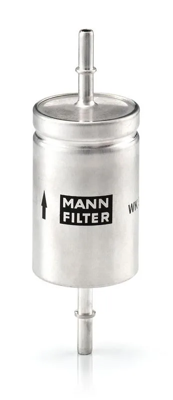 Üzemanyagszűrő - MANN-FILTER (WK512)