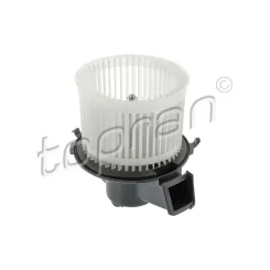 Dmuchawa Fiat 500 1.2 08- - TOPRAN (HP601 754)