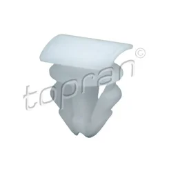 Patent, Dísz-/Védőléc - TOPRAN (HP114 392)