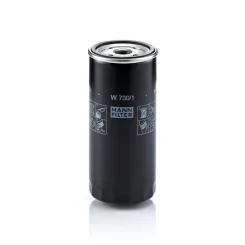Olajszűrő - MANN-FILTER (W730/1)
