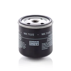 Üzemanyagszűrő - MANN-FILTER (WK712/2)