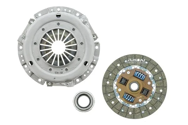 Kuplungkészlet - AISIN (KM-008)