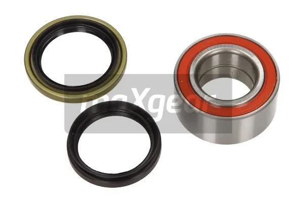 Kerékcsapágy Készlet - MAXGEAR (4322/MG)