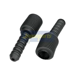 Porvédő Készlet, Lengéscsillapító - JAPANPARTS (KTP-0710)