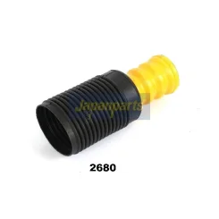 Védősapka/Gumiharang, Lengéscsillapító - JAPANPARTS (RU-2680)