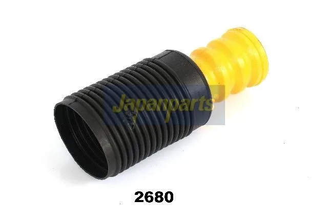 Védősapka/Gumiharang, Lengéscsillapító - JAPANPARTS (RU-2680)
