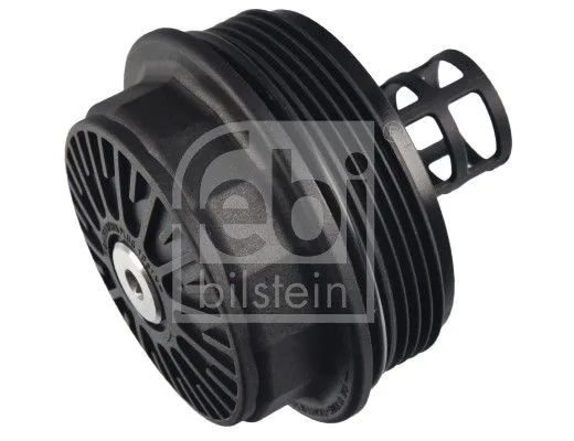 Fedél, Olajszűrő Ház - FEBI BILSTEIN (FE183035)