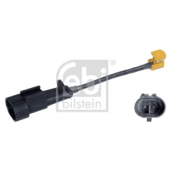 Figyelmezető Kontaktus, Fékbetétkopás - FEBI BILSTEIN (FE106207)