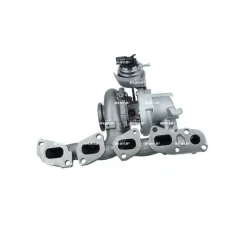 Turbo Vw 2,0Tdi Golf Vii/Passat B8/Octavia Iii - NRF (NRF90010059)