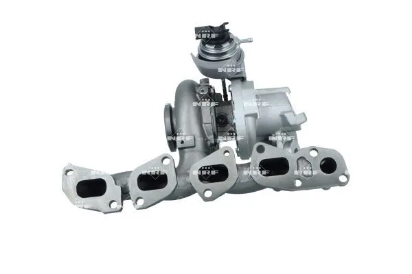 Turbo Vw 2,0Tdi Golf Vii/Passat B8/Octavia Iii - NRF (NRF90010059)