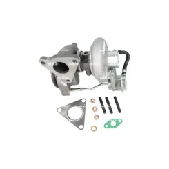 Turbo Citroen Jumper 2,2Hdi Boxer - NRF (NRF90010075)