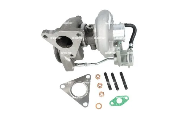 Turbo Citroen Jumper 2,2Hdi Boxer - NRF (NRF90010075)