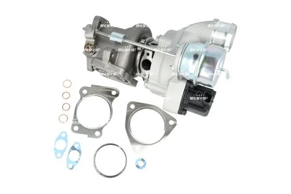 Turbo Mini 1,6T Cooper S/Clubman - NRF (NRF90010112)