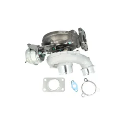 Turbo Vw 2,5Tdi Passat/Superb I/A4/A6 - NRF (NRF90010195)