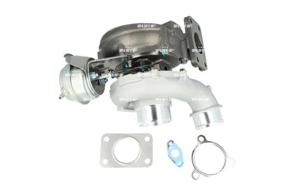 Turbo Vw 2,5Tdi Passat/Superb I/A4/A6 - NRF (NRF90010195)