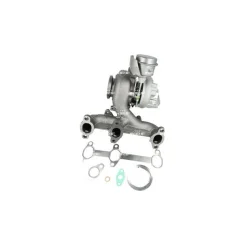 Turbo Vw 1,4Tdi - NRF (NRF90010213)
