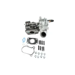 Turbo Fiat Ducato 2,3D - NRF (NRF90010218)
