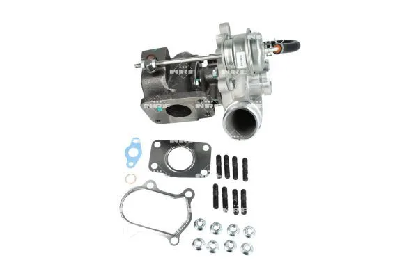 Turbo Fiat Ducato 2,3D - NRF (NRF90010218)