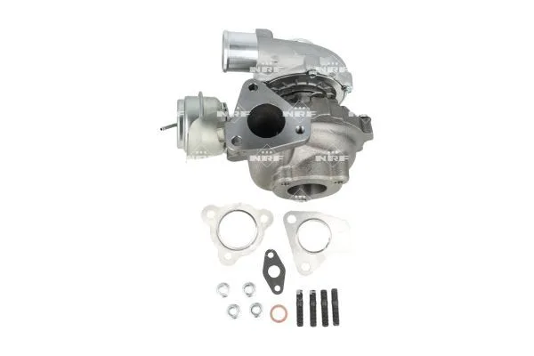 Turbo Hyundai 2,0Crdi Santa Fe I/Trajet/Tucson - NRF (NRF90010228)