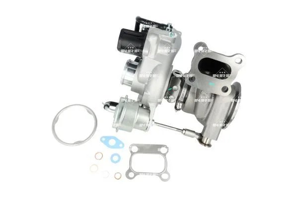 Turbo Opel 1,4T Astra K - NRF (NRF90010235)