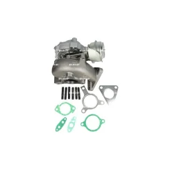 Turbo Nissan 2,5Dci Navara/Pathfinder - NRF (NRF90010248)