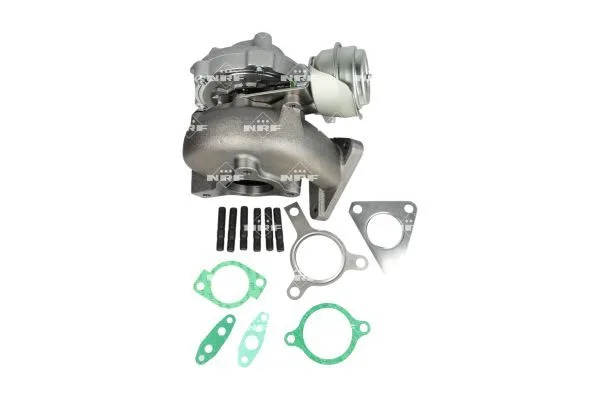 Turbo Nissan 2,5Dci Navara/Pathfinder - NRF (NRF90010248)