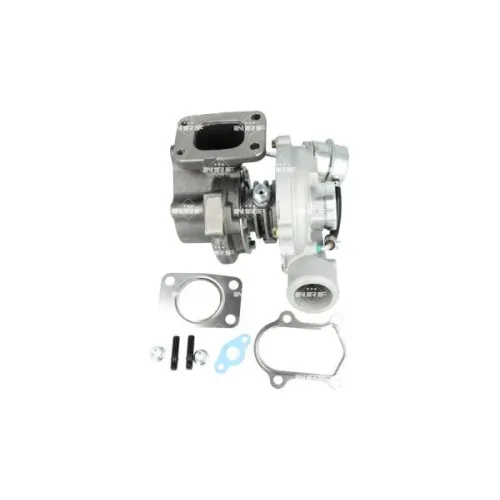 Turbo Iveco Daily 2,8D Renault Mascott - NRF (NRF90010265)