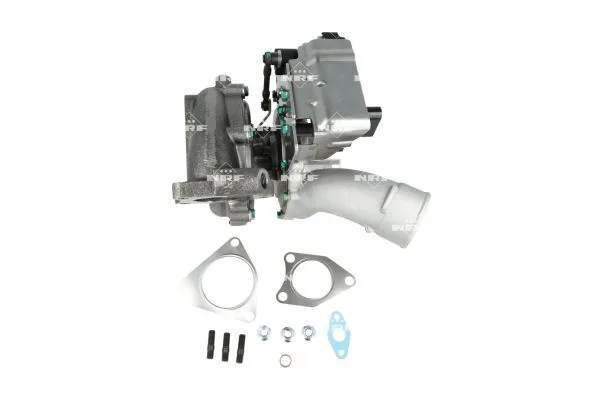 Turbo Audi 3,0Tdi A4/A5/Q5 - NRF (NRF90010281)