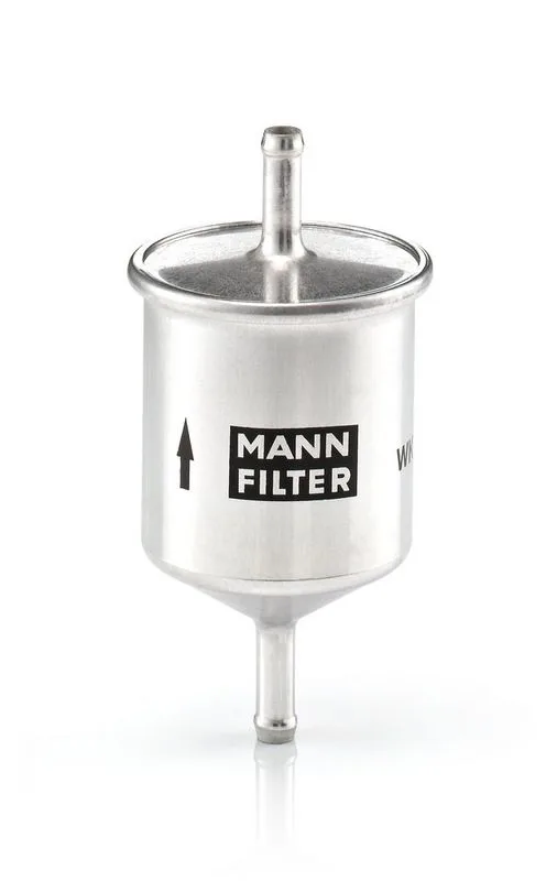 Üzemanyagszűrő - MANN-FILTER (WK66)