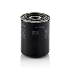 Olajszűrő - MANN-FILTER (WP928/82)