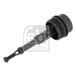 Fedél, Olajszűrő Ház - FEBI BILSTEIN (FE173614)