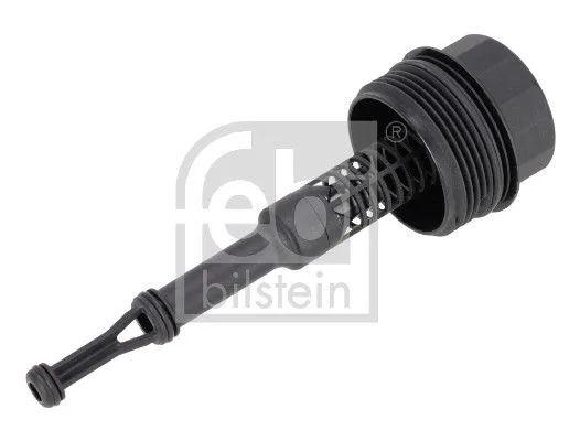 Fedél, Olajszűrő Ház - FEBI BILSTEIN (FE173614)