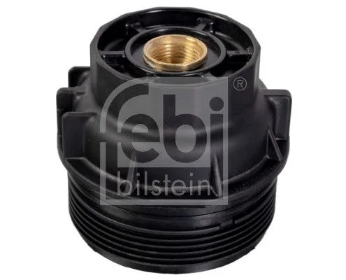 Fedél, Olajszűrő Ház - FEBI BILSTEIN (FE176601)