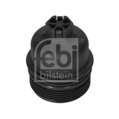 Fedél, Olajszűrő Ház - FEBI BILSTEIN (FE182919)