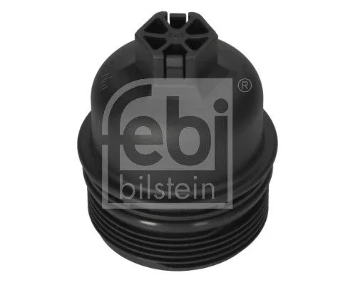 Fedél, Olajszűrő Ház - FEBI BILSTEIN (FE182919)