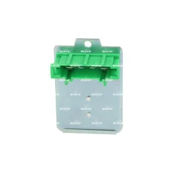 Rezystor Dmuchawy Vw Sharan 1.9D 00- - NRF (NRF342151)