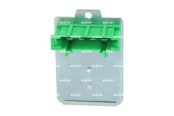 Rezystor Dmuchawy Vw Sharan 1.9D 00- - NRF (NRF342151)