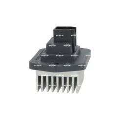 Rezystor Dmuchawy Mazda 2 1.3 07- - NRF (NRF342164)