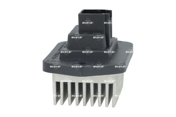 Rezystor Dmuchawy Mazda 2 1.3 07- - NRF (NRF342164)
