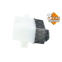 Zbiornik Wyrównawczy Kia Rio 1.4 05- - NRF (NRF455073)