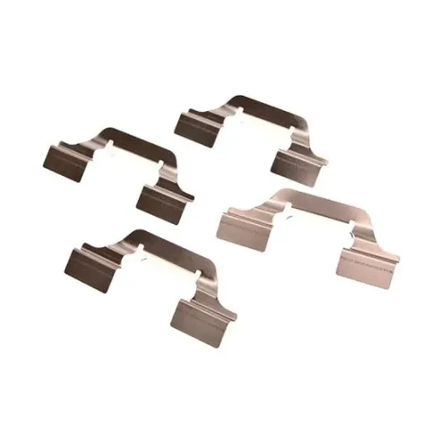Tartozékkészlet, Tárcsafékbetét - MAXGEAR (27-2608)