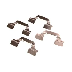 Tartozékkészlet, Tárcsafékbetét - MAXGEAR (27-2608)