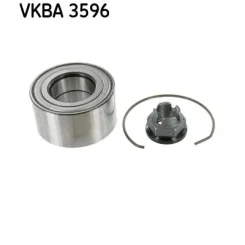Kerékcsapágy Készlet - SKF (VKBA3596)