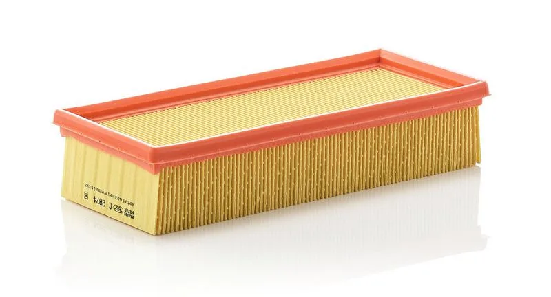 Légszűrő - MANN-FILTER (C2874)